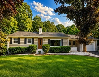 400 Springfield St, Wilbraham, Massachusetts, 2 Bedrooms Bedrooms, 6 Rooms Rooms,1 BathroomBathrooms,Residential,For Sale,Springfield St,73542501