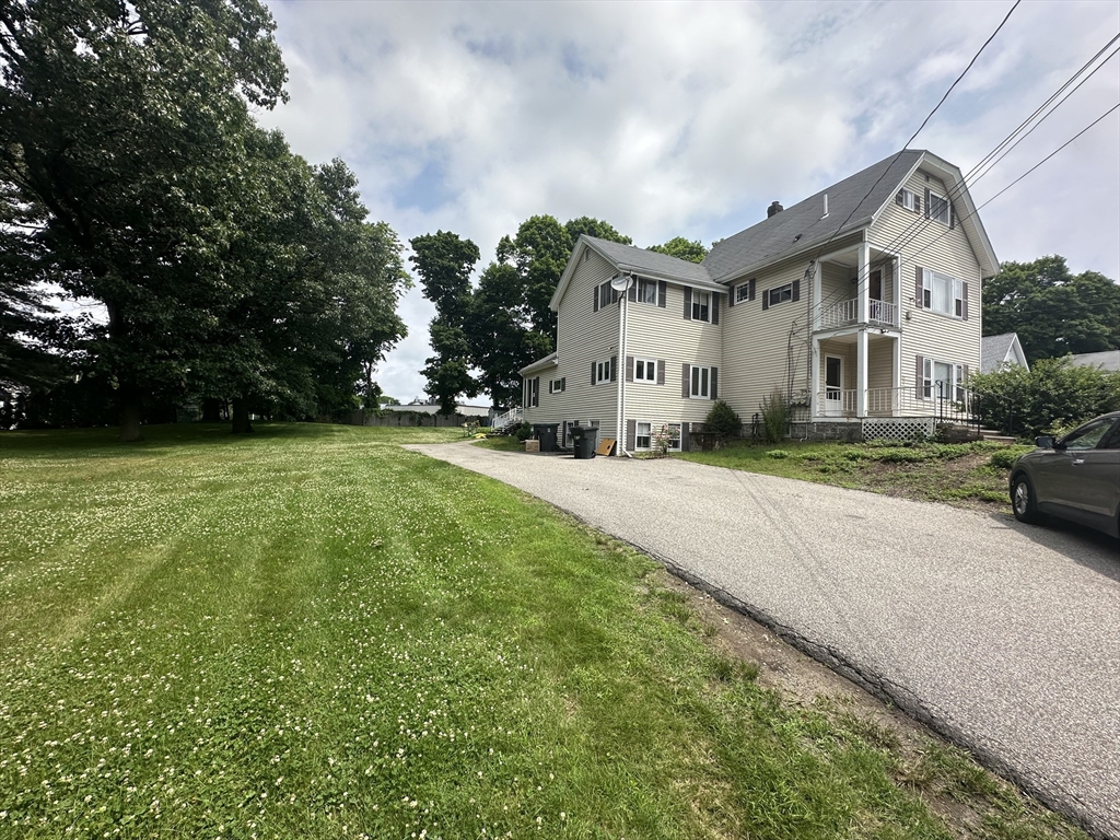 297 Bacon St, Natick, Massachusetts, 1 Bedroom Bedrooms, 2 Rooms Rooms,1 BathroomBathrooms,Residential Lease,For Rent,Bacon St,73542596