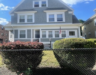 126 Msgr Patrick J Lydon Way, Boston, Massachusetts, 2 Bedrooms Bedrooms, 4 Rooms Rooms,1 BathroomBathrooms,Residential,For Sale,Msgr Patrick J Lydon Way,73542599