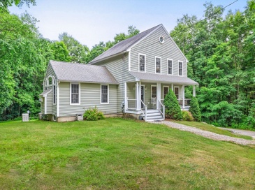 499 Ware Corner Rd, Oakham, Massachusetts, 3 Bedrooms Bedrooms, 8 Rooms Rooms,3 BathroomsBathrooms,Residential,For Sale,Ware Corner Rd,73542587