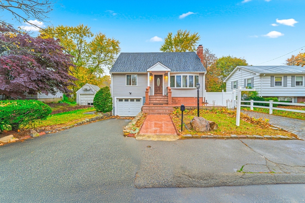 63 Dickerman Lane, Braintree, Massachusetts, 4 Bedrooms Bedrooms, 8 Rooms Rooms,3 BathroomsBathrooms,Residential,For Sale,Dickerman Lane,73542594