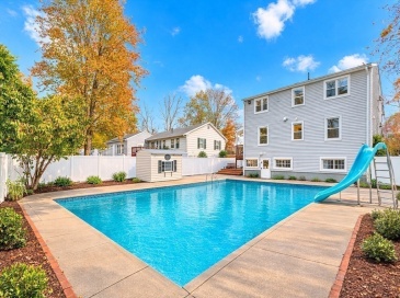 63 Dickerman Lane, Braintree, Massachusetts, 4 Bedrooms Bedrooms, 8 Rooms Rooms,3 BathroomsBathrooms,Residential,For Sale,Dickerman Lane,73542594