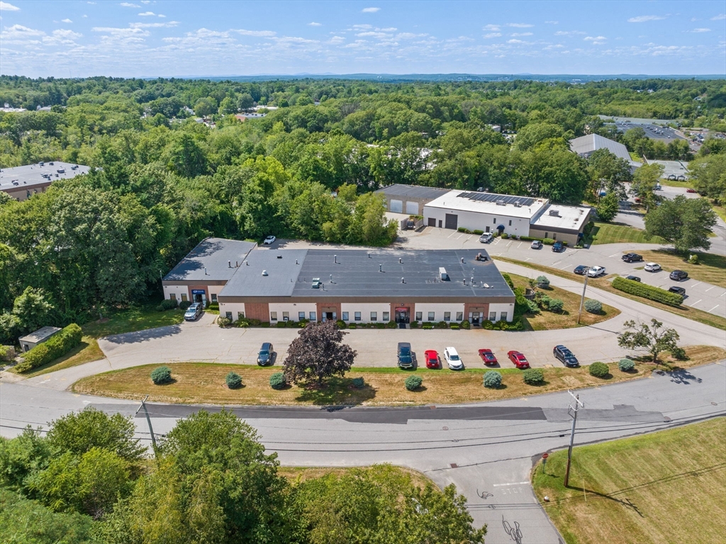 31 Flagship Dr, North Andover, Massachusetts, ,Commercial Lease,For Rent,Flagship Dr,73542385