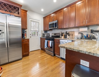 Residential Lease