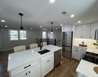 Residential Lease