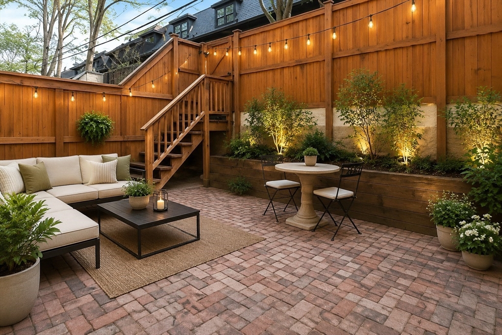 70 Chandler Street, Boston, Massachusetts, 1 Bedroom Bedrooms, 3 Rooms Rooms,1 BathroomBathrooms,Residential Lease,For Rent,Chandler Street,73542446