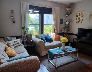 Residential Lease