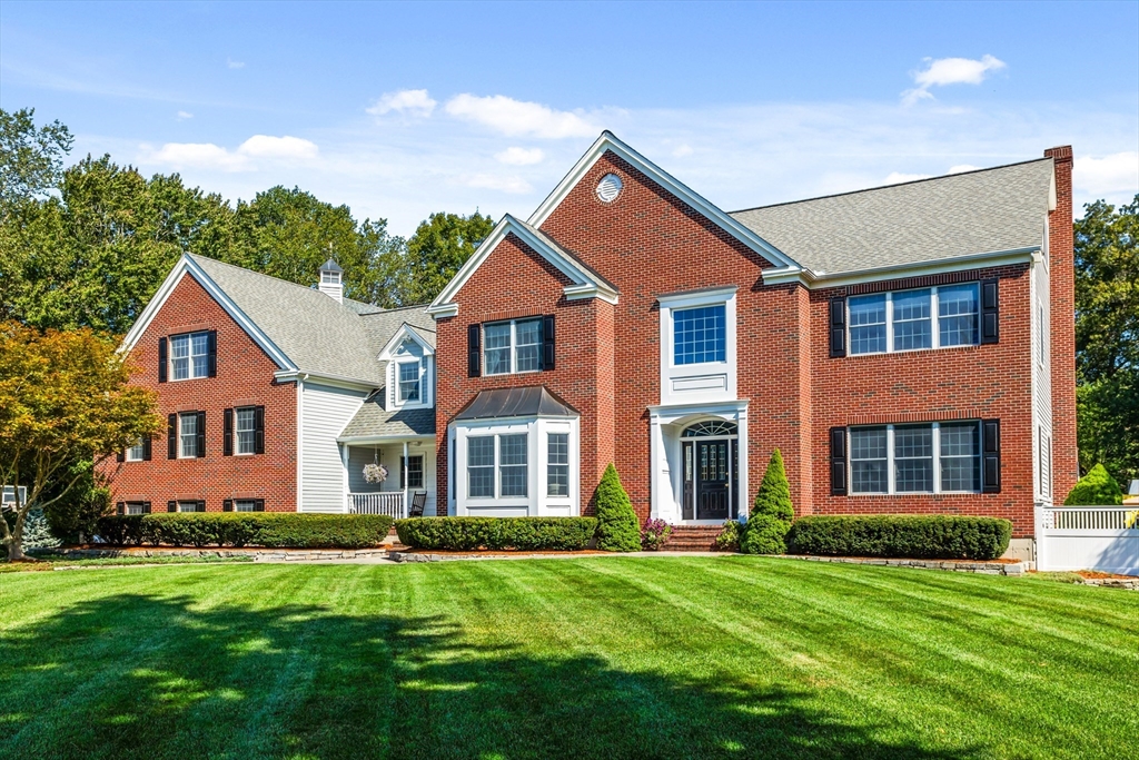 14 Morning Glory Circle, Westford, Massachusetts, 6 Bedrooms Bedrooms, 12 Rooms Rooms,4 BathroomsBathrooms,Residential,For Sale,Morning Glory Circle,73542409