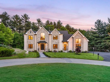 7 Cider Hill Way, Andover, Massachusetts, 6 Bedrooms Bedrooms, 13 Rooms Rooms,6.5 BathroomsBathrooms,Residential,For Sale,Cider Hill Way,73542515