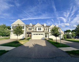 Residential Lease