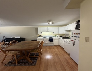 1691 Cambridge St, Cambridge, Massachusetts, 1 Bedroom Bedrooms, 3 Rooms Rooms,1 BathroomBathrooms,Residential Lease,For Rent,Cambridge St,73542610