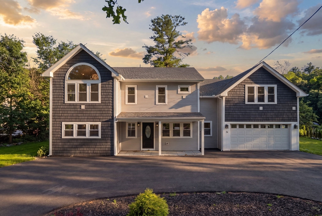 16 Old Cambridge Turnpike, Lincoln, Massachusetts, 4 Bedrooms Bedrooms, 10 Rooms Rooms,3 BathroomsBathrooms,Residential,For Sale,Old Cambridge Turnpike,73542632
