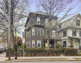 Residential Lease