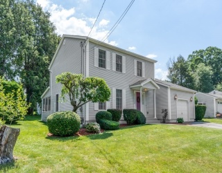 39 Venture Dr, Springfield, Massachusetts, 3 Bedrooms Bedrooms, 7 Rooms Rooms,1.5 BathroomsBathrooms,Residential,For Sale,Venture Dr,73542405