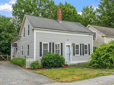 5 Mill St, Pepperell, Massachusetts, 3 Bedrooms Bedrooms, 6 Rooms Rooms,1.5 BathroomsBathrooms,Residential,For Sale,Mill St,73542453 5 Mill St, Pepperell, Massachusetts, 3 Bedrooms Bedrooms, 6 Rooms Rooms,1.5 BathroomsBathrooms,Residential,For Sale,Mill St,73542453