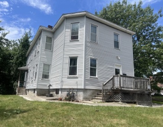 Residential Income
