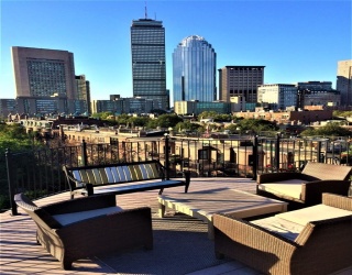 Residential Lease