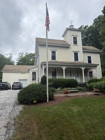 761 Grove Street, Worcester, Massachusetts, 3 Bedrooms Bedrooms, 9 Rooms Rooms,2 BathroomsBathrooms,Residential,For Sale,Grove Street,73542637