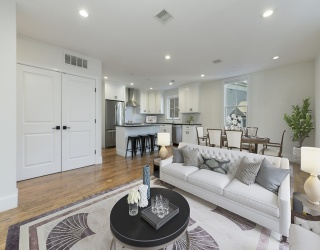14 Cordis, Boston, Massachusetts, 2 Bedrooms Bedrooms, 4 Rooms Rooms,2 BathroomsBathrooms,Residential Lease,For Rent,Cordis,73542642