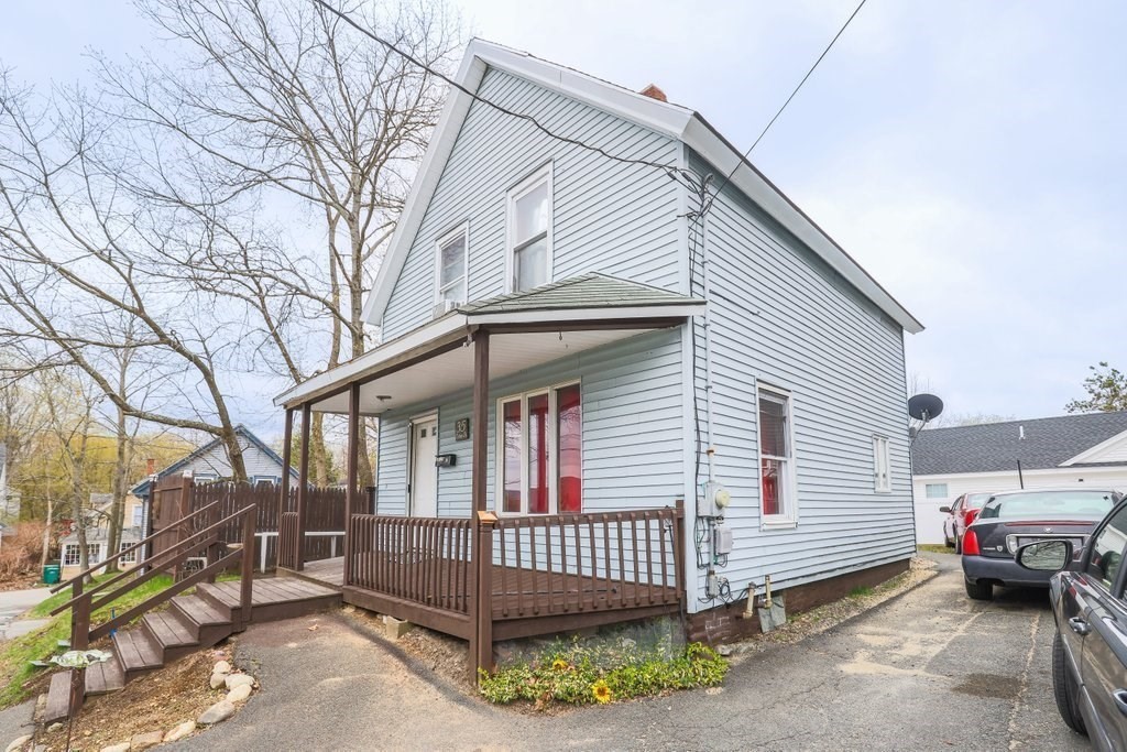 35 Essex St, Athol, Massachusetts, 3 Bedrooms Bedrooms, 8 Rooms Rooms,1 BathroomBathrooms,Residential,For Sale,Essex St,73542649