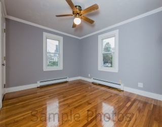 Residential Lease