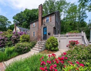 31 Braeburn Rd, Boston, Massachusetts, 3 Bedrooms Bedrooms, 7 Rooms Rooms,1.5 BathroomsBathrooms,Residential Lease,For Rent,Braeburn Rd,73542394