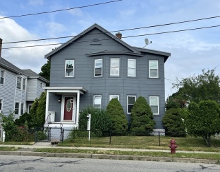 71 Sycamore St, Fairhaven, Massachusetts, 6 Bedrooms Bedrooms, 12 Rooms Rooms,2 BathroomsBathrooms,Residential Income,For Sale,Sycamore St,73470224