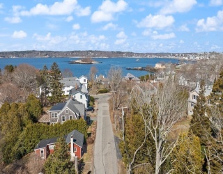 5 Grapevine Rd, Gloucester, Massachusetts, ,Land,For Sale,Grapevine Rd,73501679