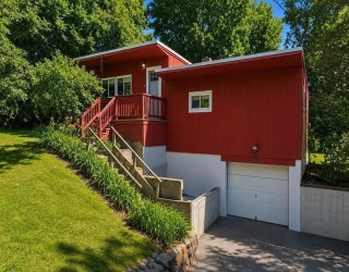 Residential