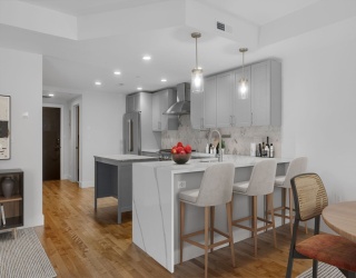 Residential Lease