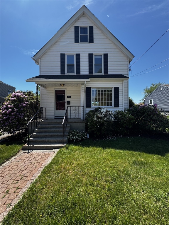 38 Pleasant Street, Milford, Massachusetts, 3 Bedrooms Bedrooms, 8 Rooms Rooms,1 BathroomBathrooms,Residential,For Sale,Pleasant Street,73529208