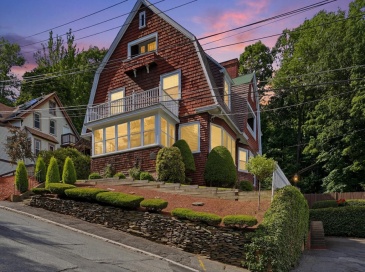 11 Weymouth St, Fitchburg, Massachusetts, 5 Bedrooms Bedrooms, 13 Rooms Rooms,2.5 BathroomsBathrooms,Residential,For Sale,Weymouth St,73542467