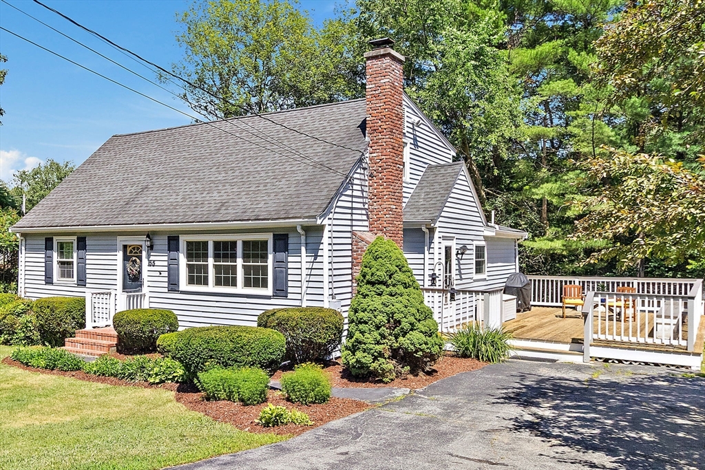 55 Priest St, Hudson, Massachusetts, 3 Bedrooms Bedrooms, 7 Rooms Rooms,2 BathroomsBathrooms,Residential,For Sale,Priest St,73542499
