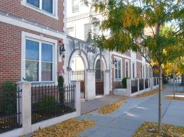 2440 Massachusetts Ave, Cambridge, Massachusetts, 1 Bedroom Bedrooms, 3 Rooms Rooms,1 BathroomBathrooms,Residential Lease,For Rent,Massachusetts Ave,73525777