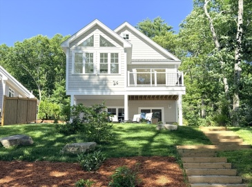 26 Laurelwood Dr, Webster, Massachusetts, 2 Bedrooms Bedrooms, 8 Rooms Rooms,2.5 BathroomsBathrooms,Residential,For Sale,Laurelwood Dr,73542689