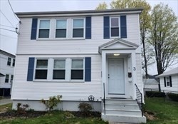 3 Clifford St, Boston, Massachusetts, 3 Bedrooms Bedrooms, 5 Rooms Rooms,1 BathroomBathrooms,Residential Lease,For Rent,Clifford St,73542694