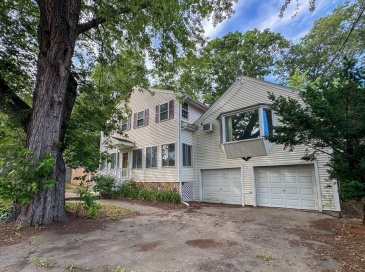 744 Boston Rd, Billerica, Massachusetts, 3 Bedrooms Bedrooms, 8 Rooms Rooms,3 BathroomsBathrooms,Residential,For Sale,Boston Rd,73542731