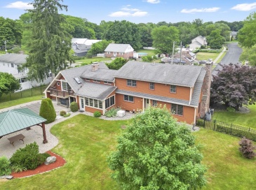 235 N Westfield St, Agawam, Massachusetts, 5 Bedrooms Bedrooms, 14 Rooms Rooms,4 BathroomsBathrooms,Residential,For Sale,N Westfield St,73542732