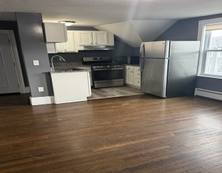 Residential Lease