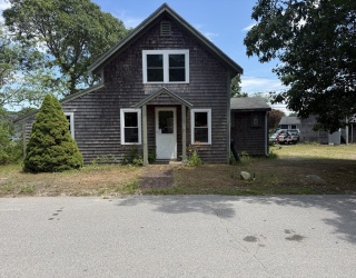 3 Short Neck Rd, Wareham, Massachusetts, 3 Bedrooms Bedrooms, 7 Rooms Rooms,1.5 BathroomsBathrooms,Residential,For Sale,Short Neck Rd,73542749