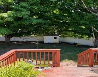 Residential Lease