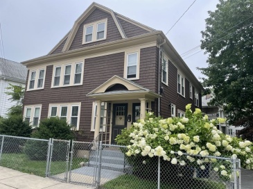 9 Herbertson Rd, Boston, Massachusetts, 2 Bedrooms Bedrooms, 7 Rooms Rooms,1 BathroomBathrooms,Residential Lease,For Rent,Herbertson Rd,73542723