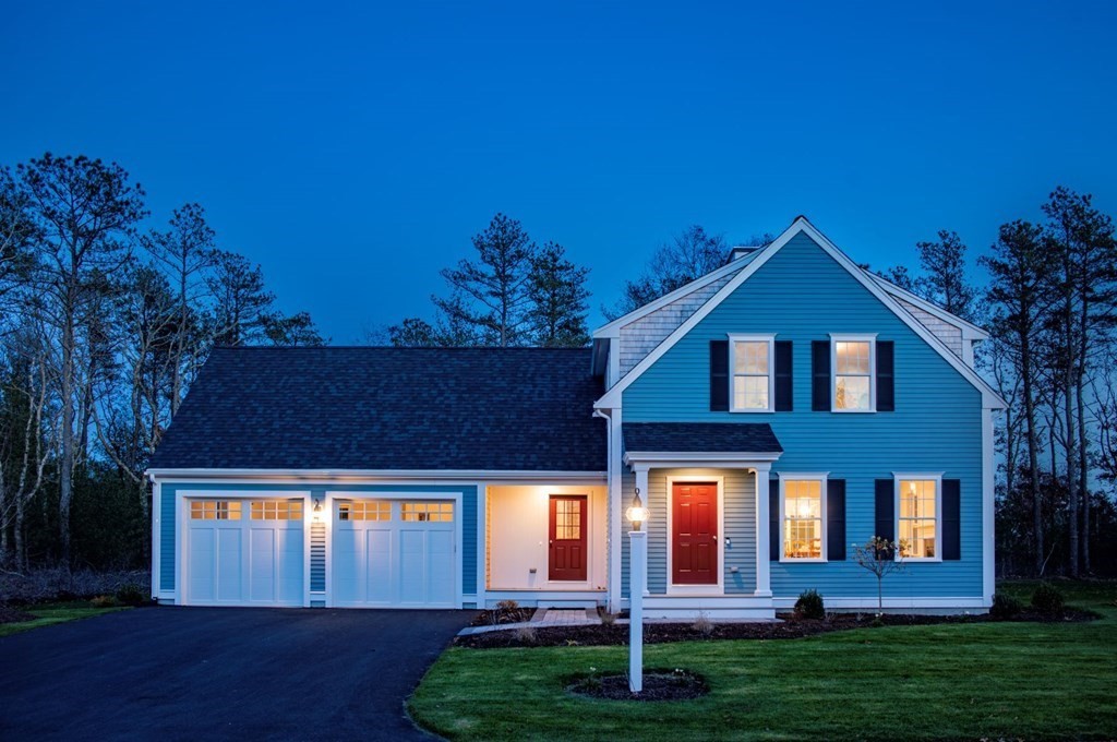 5 Preservation Way, Plymouth, Massachusetts, 3 Bedrooms Bedrooms, 8 Rooms Rooms,2.5 BathroomsBathrooms,Residential,For Sale,Preservation Way,73542774