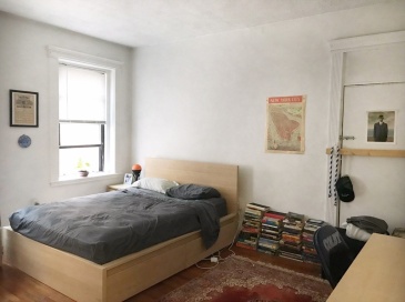 238 Hemenway Street, Boston, Massachusetts, 3 Rooms Rooms,1 BathroomBathrooms,Residential Lease,For Rent,Hemenway Street,73542784