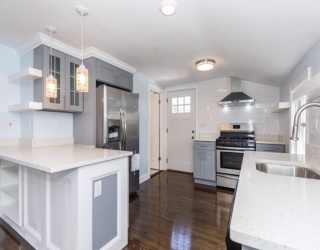 Residential Lease