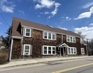 Residential Lease