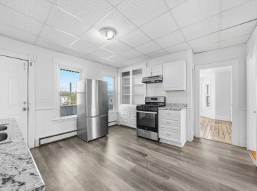 50 West St, Fitchburg, Massachusetts, 3 Bedrooms Bedrooms, 5 Rooms Rooms,1 BathroomBathrooms,Residential Lease,For Rent,West St,73542794