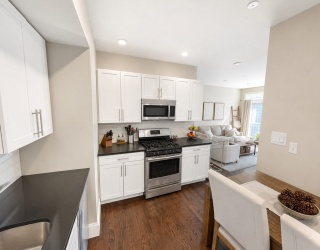 Residential Lease