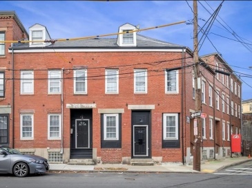80 Park St., Chelsea, Massachusetts, 4 Bedrooms Bedrooms, 6 Rooms Rooms,1.5 BathroomsBathrooms,Residential Lease,For Rent,Park St.,73542803