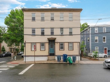 95 2nd St, Cambridge, Massachusetts, 2 Bedrooms Bedrooms, 4 Rooms Rooms,1 BathroomBathrooms,Residential Lease,For Rent,2nd St,73542805